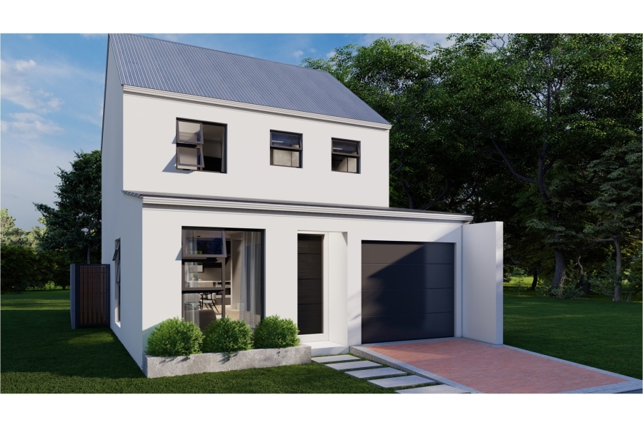 3 Bedroom Property for Sale in Onverwacht Western Cape